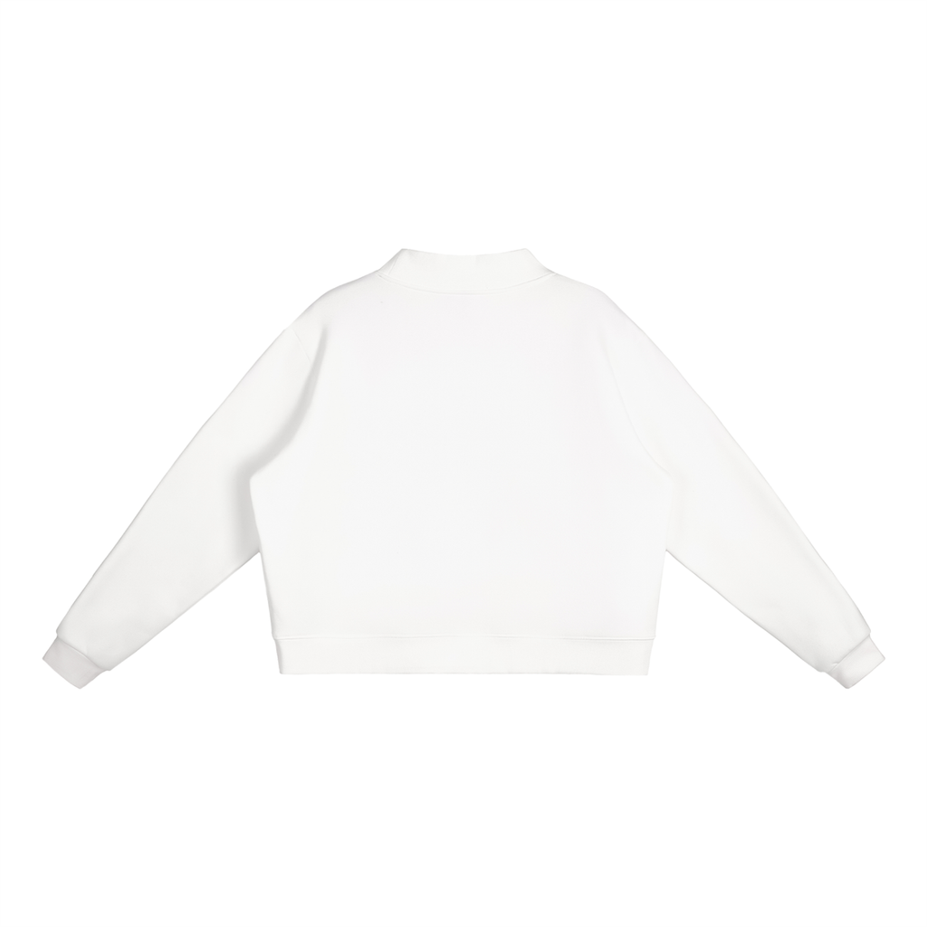 Have Faith Crewneck