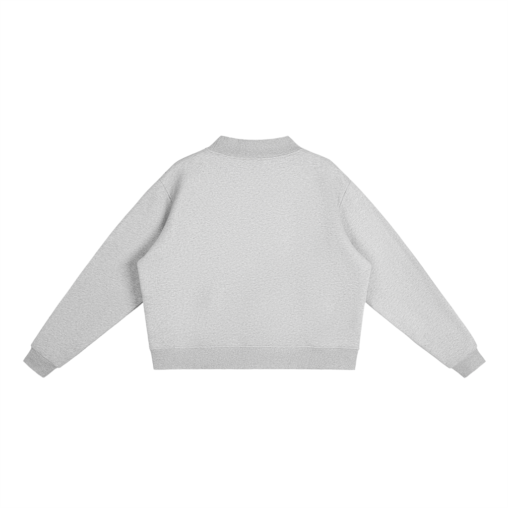 Have Faith Crewneck