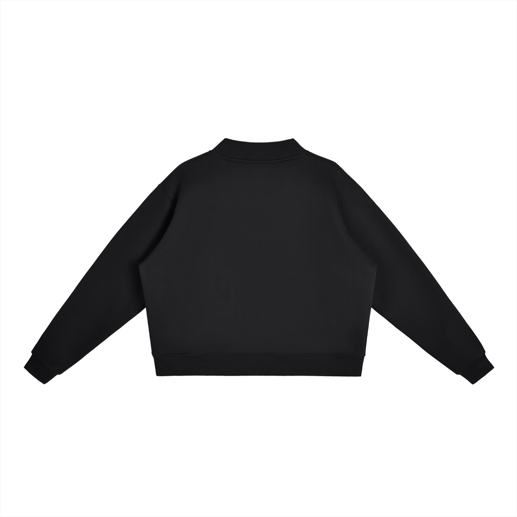 Have Faith Crewneck