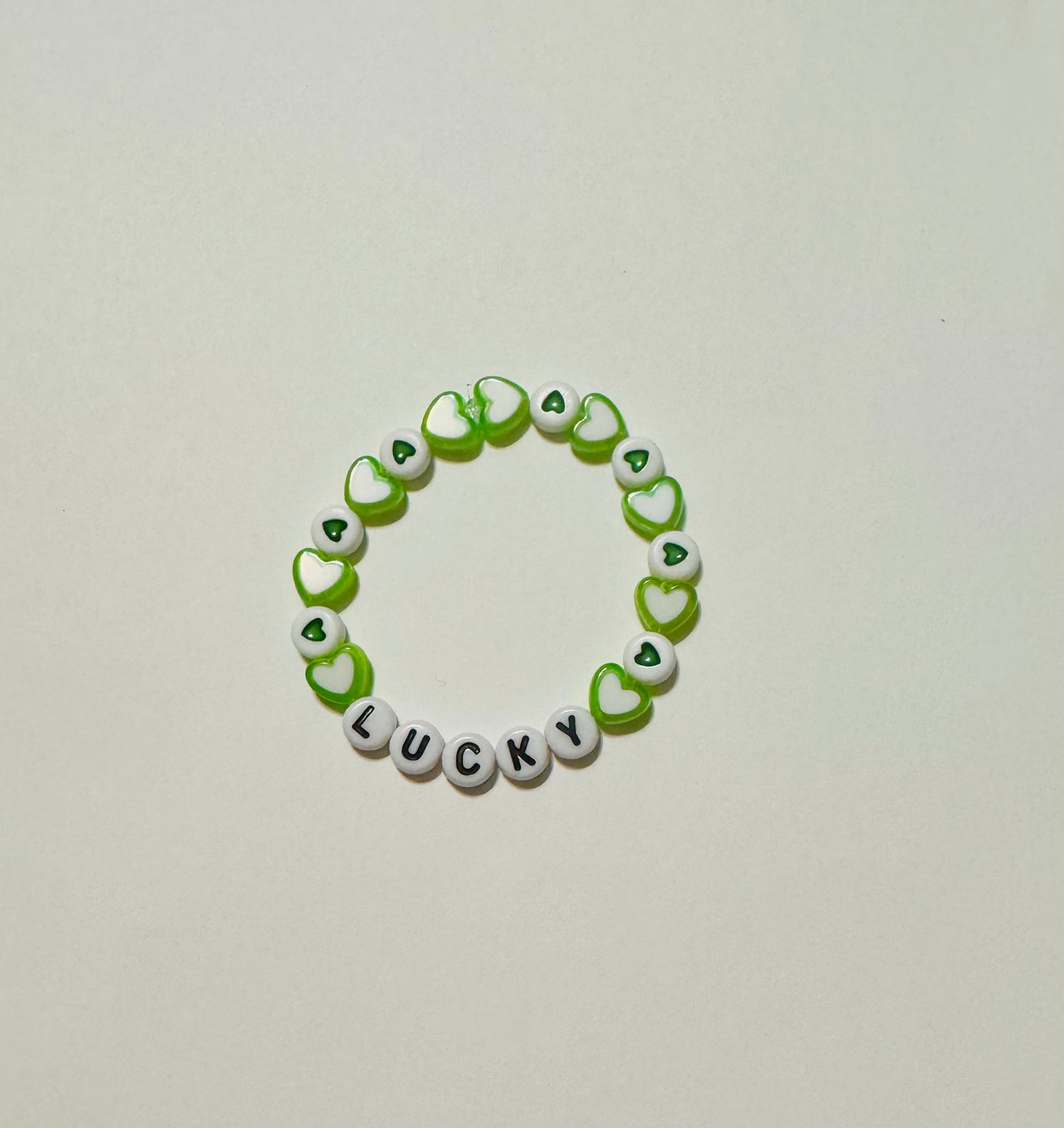 Lucky Green
