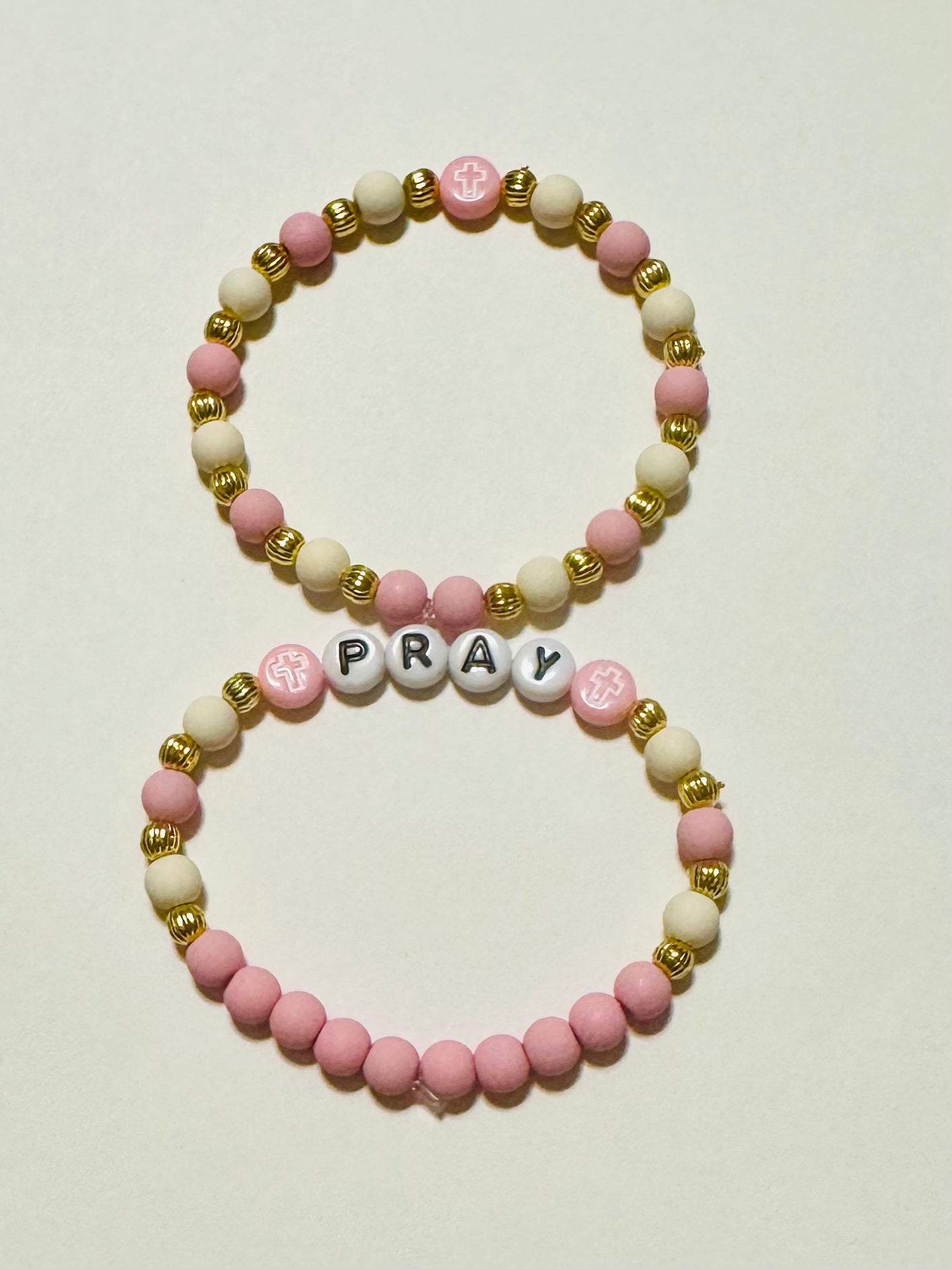 Pray Pastel set
