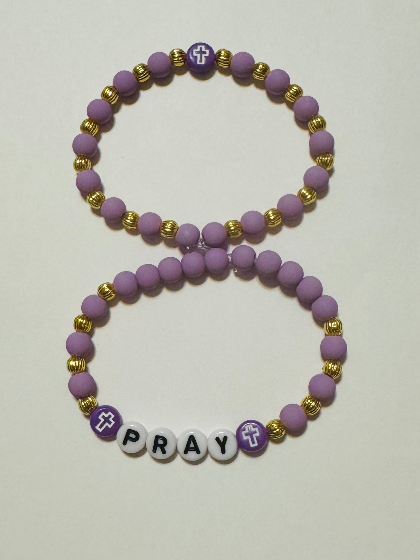 Pray Pastel set