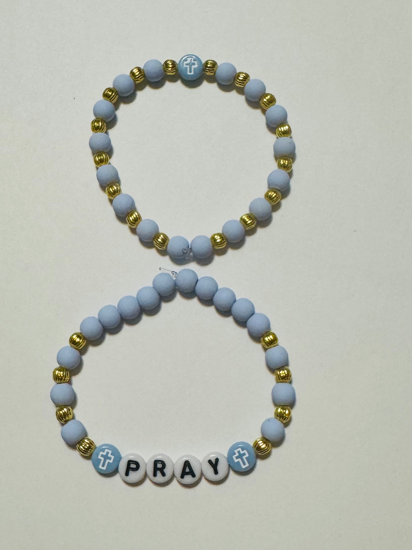 Pray Pastel set
