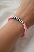Bubblegum Stripe