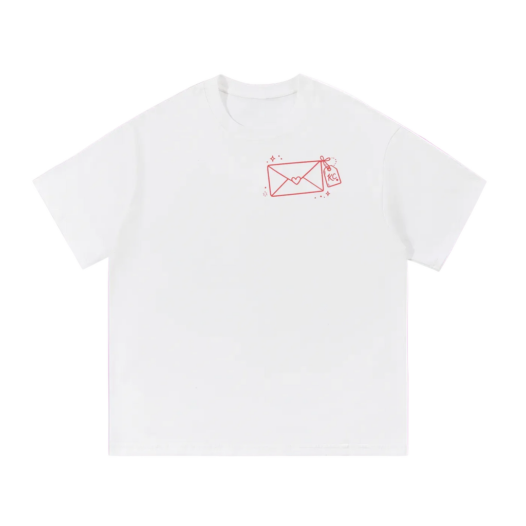 Love Letter Tee