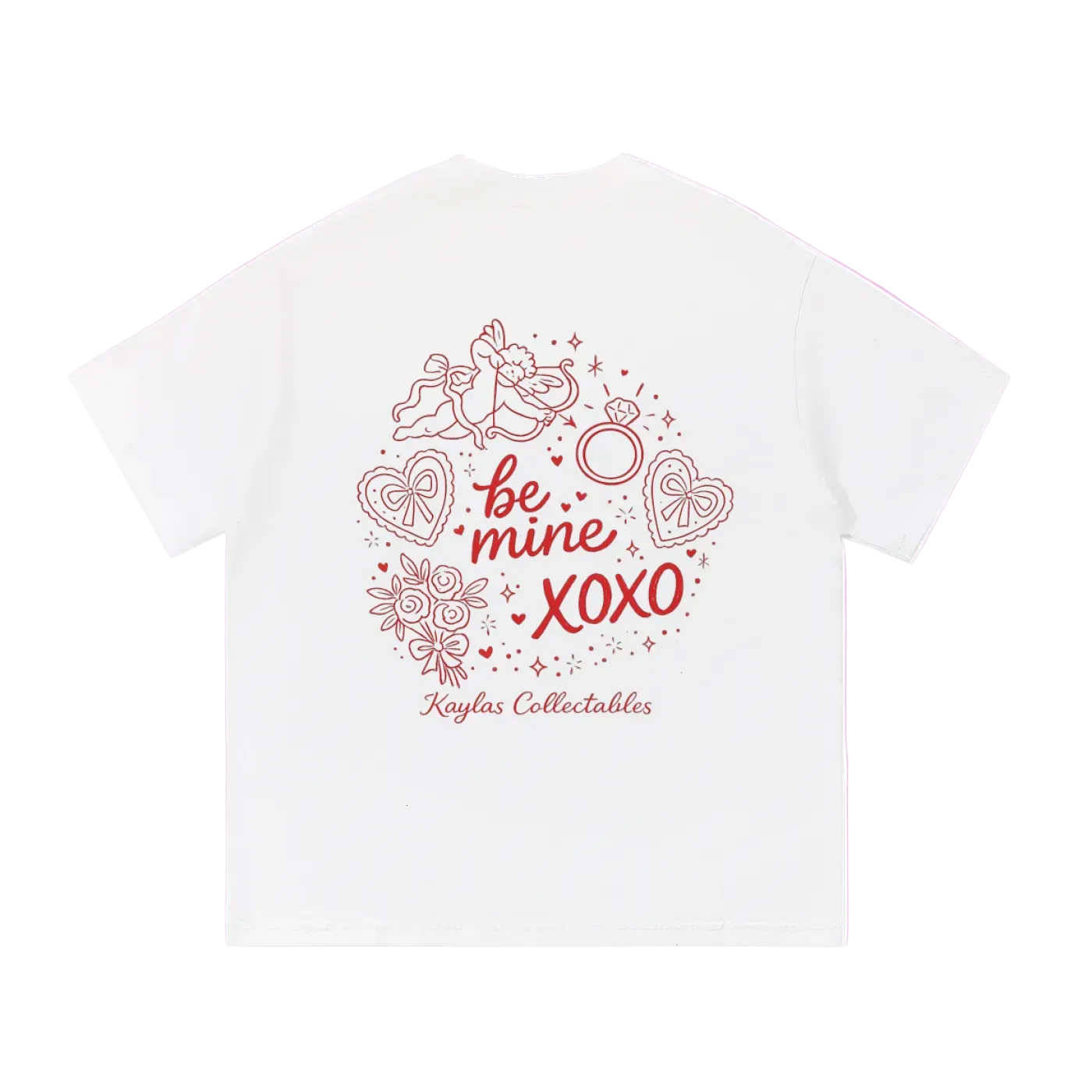 Essential Cotton T-Shirt