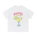 Margs on me tee